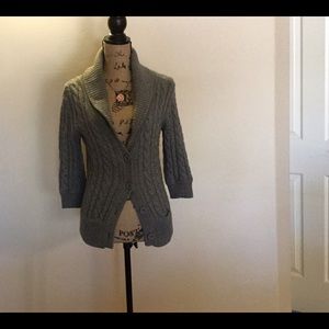 AEONSweater SOLD!!  NOT FOR SALE
